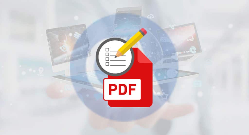 Edit pdf online PDF Editor