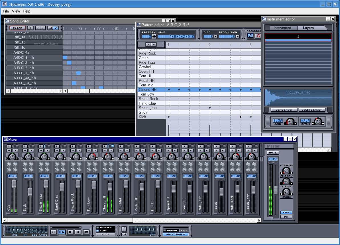 beat making software for mac