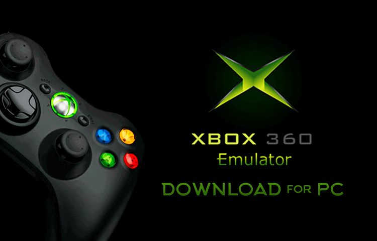 udsende Skærpe Bakterie Best Xbox 360 Emulators for PCs to Install in 2021